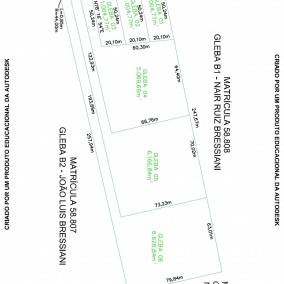 Empresas de Desdobro de Terreno 